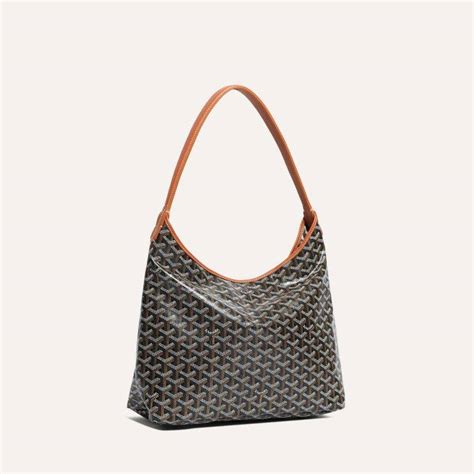 tote bag goyard|goyard hobo bag price 2023.